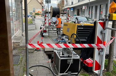 ENERGIENETZE